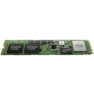 Samsung PM983, 1.92 TB, M.2, PCIe 3.0 x4
