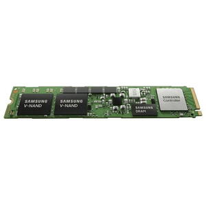 Samsung PM983, 3.8 TB, M.2, PCIe 3.0 x4