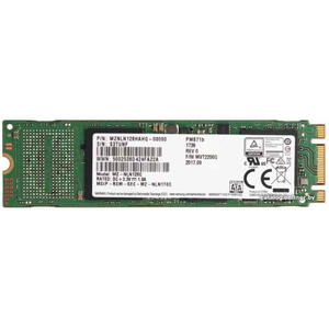 Samsung PM871b, 128 GB, M.2, SATA 3.0