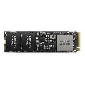 Samsung PM9A1, 256 GB, M.2, PCIe 4.0 x4