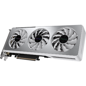GIGABYTE GeForce RTX 3060 VISION OC 12GB, LHR Resigilat/Reparat