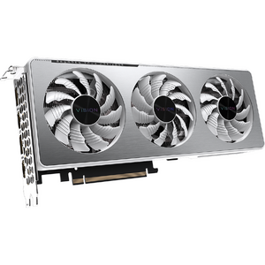 GIGABYTE GeForce RTX 3060 VISION OC 12GB, LHR Resigilat/Reparat
