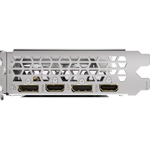 GIGABYTE GeForce RTX 3060 VISION OC 12GB, LHR Resigilat/Reparat