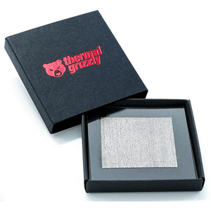 Thermal Grizzly PAD Termic KryoSheet, grafen, 38 x 38 mm