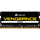 Memorie Notebook Corsair VENGEANCE SODIMM 16GB 2x18 DDR4 2666Mhz C18 1.2V Resigilat/Reparat
