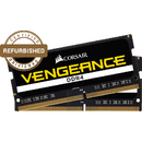Memorie Notebook Corsair VENGEANCE SODIMM 16GB 2x18 DDR4 2666Mhz C18 1.2V Resigilat/Reparat