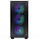 Carcasa ENDORFY Arx 700 ARGB, Tower, ATX, Negru