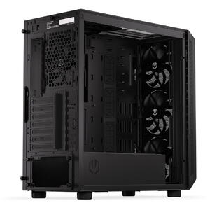 Carcasa ENDORFY Arx 700 Air, Midi-tower, ATX, Negru