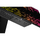 Corsair XENEON 27QHD240, 27 inch, OLED, 2560 x1440, 240Hz, 0.03ms, HDR, luminozitate 1000 nit, contrast 1.5M:1, NVIDIA G-Sync, Negru