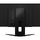 Corsair XENEON 27QHD240, 27 inch, OLED, 2560 x1440, 240Hz, 0.03ms, HDR, luminozitate 1000 nit, contrast 1.5M:1, NVIDIA G-Sync, Negru