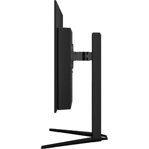Corsair XENEON 27QHD240, 27 inch, OLED, 2560 x1440, 240Hz, 0.03ms, HDR, luminozitate 1000 nit, contrast 1.5M:1, NVIDIA G-Sync, Negru