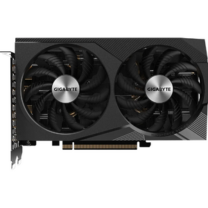 GIGABYTE GeForce RTX 3060 Ti WINDFORCE OC, 8 GB, rev 2.0