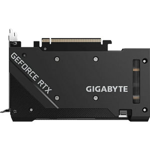 GIGABYTE GeForce RTX 3060 Ti WINDFORCE OC, 8 GB, rev 2.0