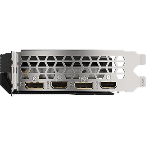 GIGABYTE GeForce RTX 3060 Ti WINDFORCE OC, 8 GB, rev 2.0