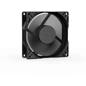 Ventilator ENDORFY Zephyr 80, 80 mm, 2100 rpm, FDB, Negru