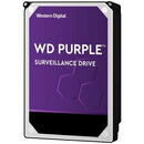 Western Digital WD33PURZ WD PURPLE, 3 TB, HDD, 3.5", 5400 RP,M, 256MB