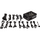 Sursa Corsair 1200W, HX Series, HX1200, 80 PLUS Platinum Resigilat/Reparat