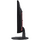 Monitor Acer Nitro ED240Q S3, ZeroFrame, 23.6 inch, VA, FHD, 1920 x 1080, HDMI, 180 Hz,  Curbat 1500R,  5 ms, DisplayPort, FreeSync Premium,Negru