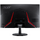 Monitor Acer Nitro ED240Q S3, ZeroFrame, 23.6 inch, VA, FHD, 1920 x 1080, HDMI, 180 Hz,  Curbat 1500R,  5 ms, DisplayPort, FreeSync Premium,Negru
