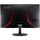 Monitor Acer Nitro ED240Q S3, ZeroFrame, 23.6 inch, VA, FHD, 1920 x 1080, HDMI, DisplayPort, Curbat 1500R, FreeSync Premium, 180 Hz, 5 ms, Negru