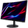 Monitor Acer Nitro ED240Q S3, ZeroFrame, 23.6 inch, VA, FHD, 1920 x 1080, HDMI, 180 Hz,  Curbat 1500R,  5 ms, DisplayPort, FreeSync Premium,Negru