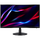 Monitor Acer Nitro ED240Q S3, ZeroFrame, 23.6 inch, VA, FHD, 1920 x 1080, HDMI, 180 Hz,  Curbat 1500R,  5 ms, DisplayPort, FreeSync Premium,Negru