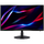 Monitor Acer Nitro ED240Q S3, ZeroFrame, 23.6 inch, VA, FHD, 1920 x 1080, HDMI, DisplayPort, Curbat 1500R, FreeSync Premium, 180 Hz, 5 ms, Negru