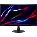 Nitro ED240Q S3, ZeroFrame, 23.6 inch, VA, FHD, 1920 x 1080, HDMI, 180 Hz,  Curbat 1500R,  5 ms, DisplayPort, FreeSync Premium,Negru
