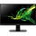 Monitor Acer KA240Y H, ZeroFrame, 23.8 inch, VA, FHD, 1920 x 1080, HDMI, VGA, FreeSync, 4 ms, 100 Hz, Negru