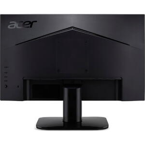 Monitor Acer KA240Y H, ZeroFrame, 23.8 inch, VA, FHD, 1920 x 1080, HDMI, VGA, FreeSync, 4 ms, 100 Hz, Negru