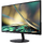 Monitor Acer SA272 E, ZeroFrame, 27 inch, IPS, FHD, 1920 x 1080, HDMI, VGA, 100 Hz, 4 ms, Negru