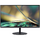 Monitor Acer SA272 E, ZeroFrame, 27 inch, IPS, FHD, 1920 x 1080, HDMI, VGA, 100 Hz, 4 ms, Negru