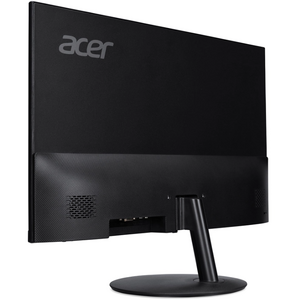 Monitor Acer SA272 E, ZeroFrame, 27 inch, IPS, FHD, 1920 x 1080, HDMI, VGA, 100 Hz, 4 ms, Negru