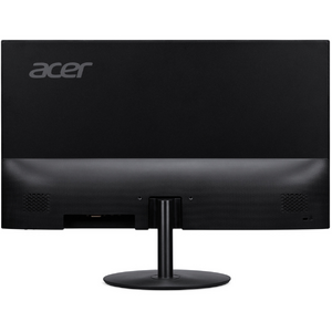 Monitor Acer SA272 E, ZeroFrame, 27 inch, IPS, FHD, 1920 x 1080, HDMI, VGA, 100 Hz, 4 ms, Negru