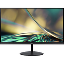 SA272 E, ZeroFrame, 27 inch, IPS, FHD, 1920 x 1080, HDMI, VGA, 100 Hz, 4 ms, Negru