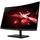 Monitor Acer Nitro ED270R S3, 27 inch, 1920 x 1080, ZeroFrame, VA, 5 ms, 180Hz, 250 lm, 3000:1, HDR10, HDMI, DP, FreeSync Premium, ZeroFrame, curbat 1500R, Negru