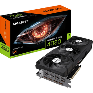 GIGABYTE GeForce RTX 4080 16GB WINDFORCE