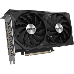 GIGABYTE GeForce RTX 4060 Ti WindForce OC 8G