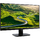 Monitor Acer KA270H, ZeroFrame, 27 inch, VA, FHD, 1920 x 1080, HDMI, VGA, 4 ms, Negru