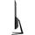 Acer Nitro ED320QR S, 31.5 inch, 1920 x 1080, ZeroFrame, VA, 5 ms, 165 Hz, 300 lm, 4000:1, HDMI, DP, FreeSync, curbat 1800R, Negru