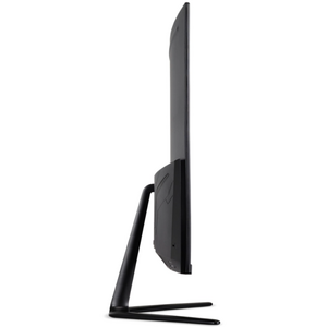 Acer Nitro ED320QR S, 31.5 inch, 1920 x 1080, ZeroFrame, VA, 5 ms, 165 Hz, 300 lm, 4000:1, HDMI, DP, FreeSync, curbat 1800R, Negru