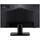 Acer KA220Q H, 21.45 inch, 1920 x 1080, ZeroFrame, VA, 4 ms, 100 Hz, 250 lm, 3000:1, HDMI, VGA, DVI, Negru