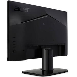 Monitor Acer KA220Q H, ZeroFrame, 21.4 inch, VA, FHD, 1920 x 1080, HDMI, VGA, DVI, 100 Hz, 4 ms, Negru