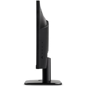 Acer KA220Q H, 21.45 inch, 1920 x 1080, ZeroFrame, VA, 4 ms, 100 Hz, 250 lm, 3000:1, HDMI, VGA, DVI, Negru