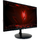 Acer Nitro XF240Y S3, 23.8 inch, 1920 x 1080, ZeroFrame, VA, 4 ms, 180 Hz,  300 lm, 4000:1, HDMI, DP, FreeSync Premium, Negru