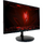 Monitor Acer Nitro XF240Y S3, ZeroFrame, 23.8 inch, VA, FHD, 1920 x 1080, HDMI, DisplayPort, FreeSync Premium, 180 Hz, 4 ms,  Negru