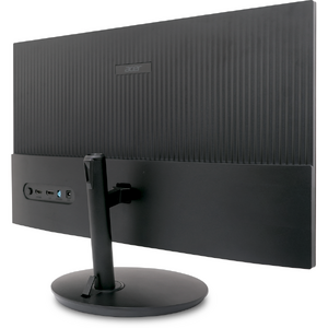 Acer Nitro XF240Y S3, 23.8 inch, 1920 x 1080, ZeroFrame, VA, 4 ms, 180 Hz,  300 lm, 4000:1, HDMI, DP, FreeSync Premium, Negru