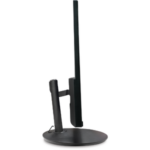 Acer Nitro XF240Y S3, 23.8 inch, 1920 x 1080, ZeroFrame, VA, 4 ms, 180 Hz,  300 lm, 4000:1, HDMI, DP, FreeSync Premium, Negru