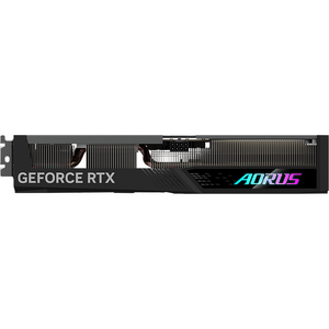 GIGABYTE Aorus GeForce RTX 4060 Elite, 8 GB GDDR6, 128-bit