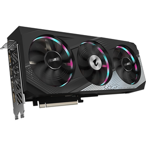 GIGABYTE Aorus GeForce RTX 4060 Elite, 8 GB GDDR6, 128-bit